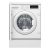 Вградена пералня Bosch WIW28541EU , 1400 об./мин., 8.00 kg, C