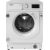 Пералня със Сушилня за вграждане Whirlpool BI WDWG 961484 EU