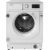 Вградена пералня Whirlpool BI WMWG 81484 EU N , 1400 об./мин., 8.00 kg, C