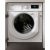 Пералня със Сушилня за вграждане Whirlpool BI WDWG 961484 EU