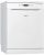 Съдомиялна машина 60см Whirlpool WFC 3C26 P