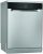 Съдомиялна машина 60см Whirlpool WFE 2B19 X