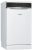 Съдомиялна машина 45см Whirlpool WSFO 3O23 PF