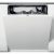 Съдомиялна машина за вграждане Whirlpool WI 3010