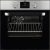 Фурна за вграждане ZANUSSI ZOB442XU